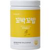 Sweet corn flavored shake for meal replacement,Korean health food