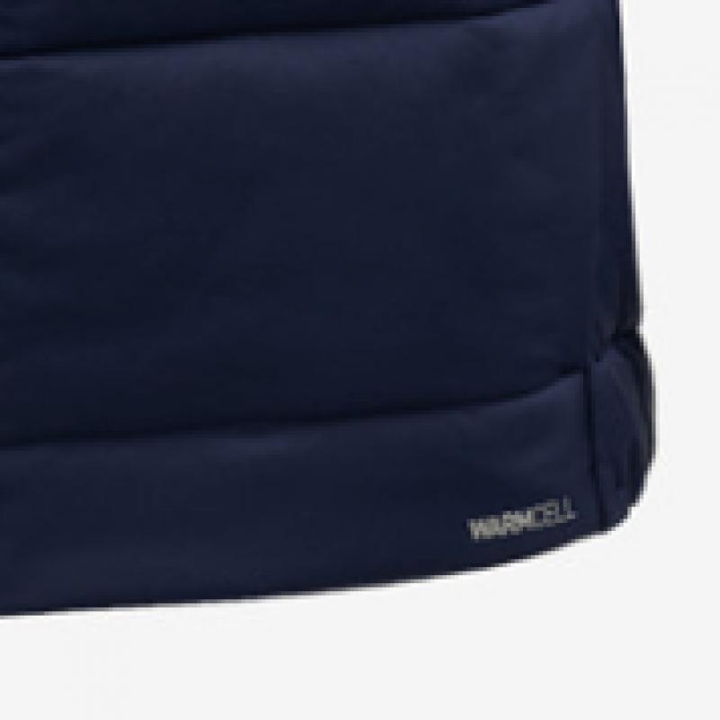 Puma Galleria Puma Casual Padded Vest Teamleigh Winter Vest 65891306