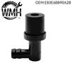 PCV Positive Crankcase Ventilation Valve E83E6B890A2B E83E-6B890A-2B For Ford Fiesta Ikon Ka Courier 1.6l Car Auto Accessorie Ventilation Valves 4