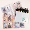 3 Inch Photocard Holder Multi-pockets Idol Cards Collect Book New Photo Album  Star Chaser