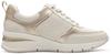 Кроссовки Tamaris Sneaker (1-23721-42) white/ivory