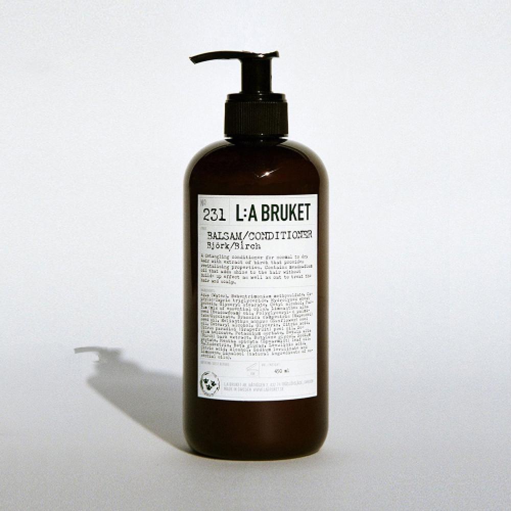 La Bruket Conditioner 450ml  1