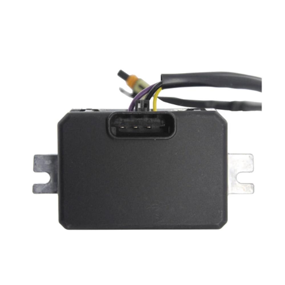 52480042 Heater Blower Motor Resistor for Cadillac