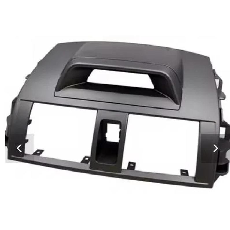 For Toyota Corolla 2008 2009 2010 2011 2012 2013 Center Dash A/C Outlet Air Vent Panel Air Outlet Cover Replacement Accessories