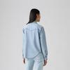 Levi's Women's American Retro Denim Shirt