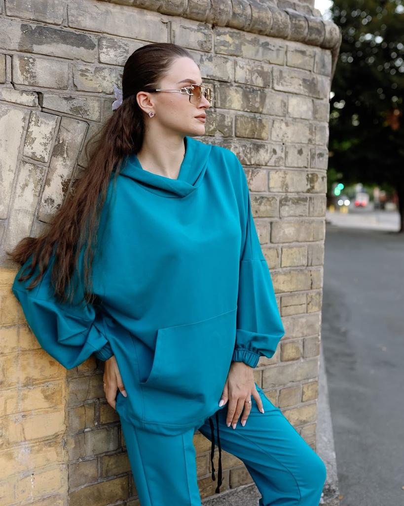 Suit (women’s) Any Season 8263-057 HC