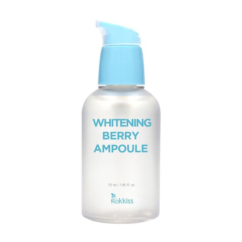 Whitening Berry Ampoule 55ml 1