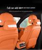 Original Color Tissue Box for Ideal L7/L8/L9 Headrest - Car Tissue Dispenser