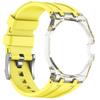 Мод-комплект Прозрачный корпус часов Ремешок со Swatch X AP Royal Pop Карманные часы Преобразователь в Наручные часы Аксессуары
