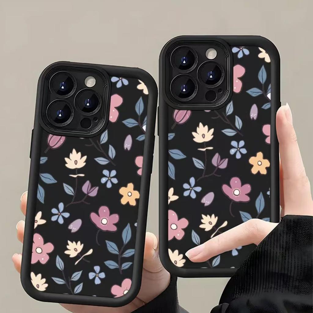 Цветы и растения подходят для чехла на телефон iPhone11promax Apple 11/11 11/11mini противоударный защитный чехол