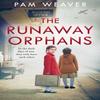 The Runaway Orphans by Pam Weaver Paperback Book 9780008366230