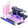 Rough Beast A1 Sex Machine With Dildo Attachments For Men And Women Sex Toys Love Machine Hand Free Sex Thrusting Machine 40WGood product