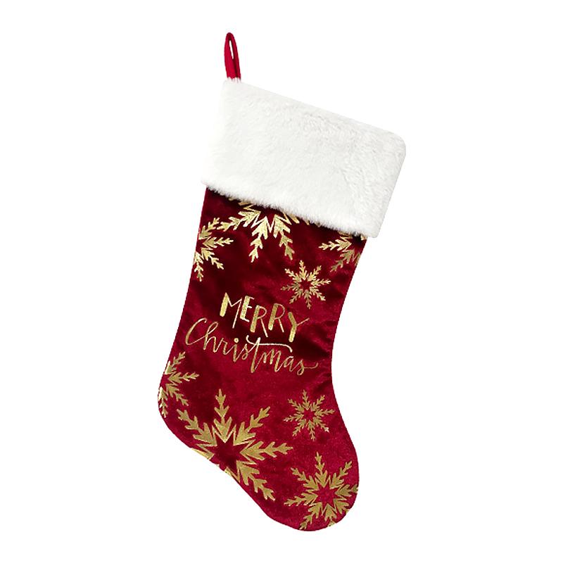 1 шт. конфетный пояс рождественская вечеринка рождественские рождественские чулки рождественские украшения