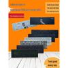 Совместимая клавиатура HP 15-DA/CX/DB/DX Shadow Elf 4 TPN-C136/C135/C133/C139