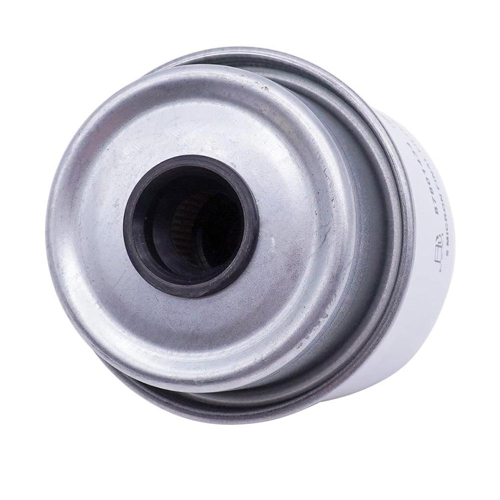 Топливный фильтр для тракторов New For Holland LS180 LX885 L865 LX985 и For Ford 345D 445D с технологией отделения воды