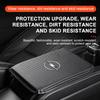 Automobile armrest box cushion center console cover interior decoration For Opel Insignia Astra Antara Meriva Zafira H G Corsa