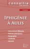 Книга Fiche De Lecture Iphigenie a Aulis De Euripide (Analyse Litteraire De Reference Et Resume Complet)