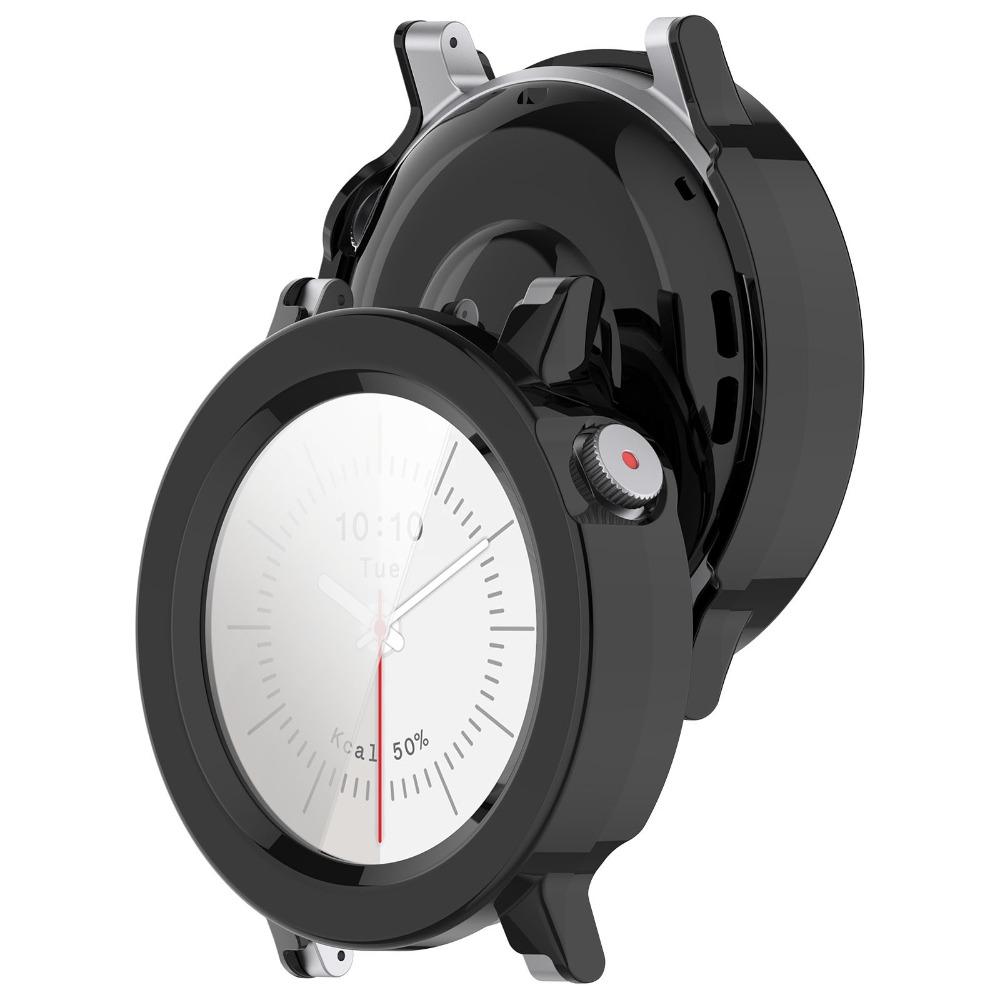 Чехол + Стекло для Nothing CMF Watch 3 Pro, Защитное стекло для смарт-часов, Жесткий бампер, Защитный чехол для CMF Watch Pro 2, Аксессуары