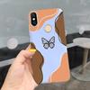 Чехол для телефона Xiaomi Redmi S2 (Редми Y2) Милый Узор Макарон Силиконовый Мягкий Чехол Для RedmiS2 S 2 Y2 Fundas