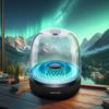 Bluetooth-колонка Harman Kardon Aura Studio 4, штекер CN (адаптер в комплекте)