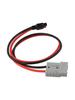 Для шнура подключения аккумулятора Anderson 10AWG длиной 60 см для портативности