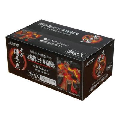 Captain Stag Captain Stag Uj 509 [ога бинчотан 3кг]