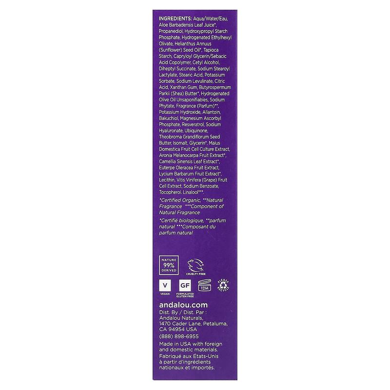 Deep Wrinkle Dermal Filler, Age Defying, 0.6 fl oz (18 ml)