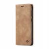 Sc Wallet Galaxy S23 Light Brown