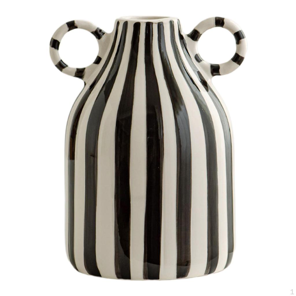 Набор ваз для цветов Bohemian Charm для домашнего декора