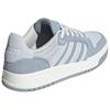Adidas ENTRAP Low top Skateboard Shoes Unisex Silver Gray KI8458