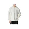 Nike Повседневная модная толстовка с капюшоном для мужчин, белая HJ1817-133