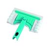 Leifheit Nettoyeur De Carrelage Et De Bain Flexi Pad 41701