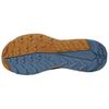 adidas Кроссовки мужские Terrex Free Hiker 2.0 Low GORE-TEX Bronze Strata Savanna Коричневые Углеродные JP5611