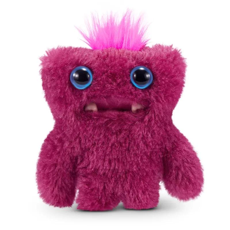 Плюшевая игрушка Fuggler Baby Fugg Милый КРИК УУГА БУГА Бешеный Кролик Широкоглазый Странный Плюшевые Игрушки Куклы Подарок Для Детей