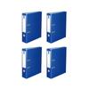 Daeheungsa Vertical Arch Binder 2 Holes L207 A4 7cm 80mm