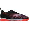 Puma Future 8 Match TT Футбольная серия Удобные Универсальные Низкие Детские Футбольные Бутсы Детские Футбольные Бутсы Черный Puma-Белый Ярко-Красный 108391-01