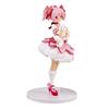 18 см Puella Magi Madoka Magica Аниме Фигурка Канаме Мадока Экшн-фигурка Магическая Девочка Модель Декор Статуэтка Куклы Игрушки Рождественский Подарок
