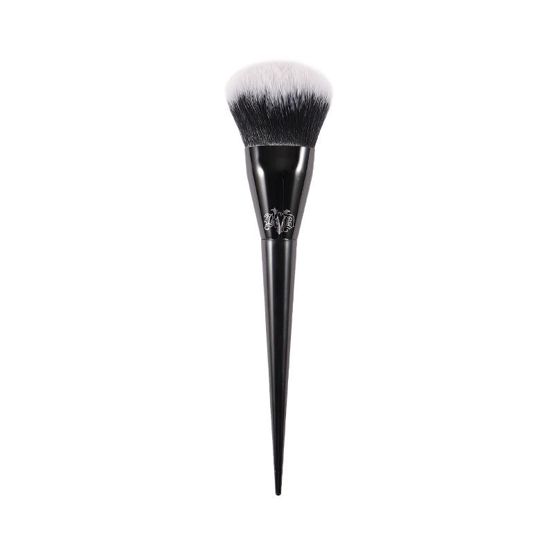 KVD Beauty Рассыпчатая пудра, Румяна, Тени для век, Тональная основа, Консилер и Кисти для макияжа