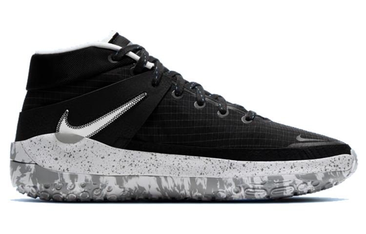 Nike Kd 13 Ep 'Черный' CI9949-001
