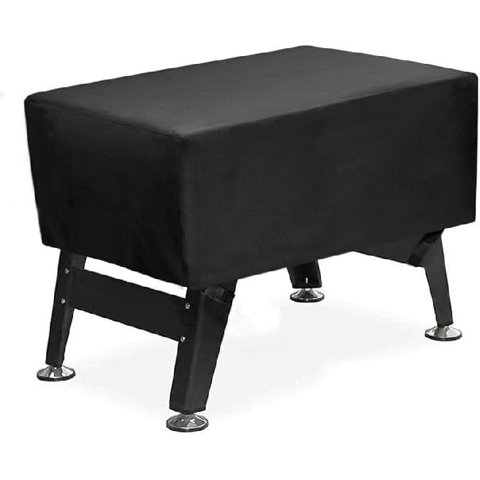 WB WEIRDBEAST Чехол для настольного футбола Чехол для футбольного стола Водонепроницаемый Всесторонняя защита Для улицы/помещения Устойчивый к УФ-лучам