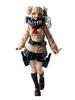 TAMASHII NATIONS Фигурка Химико Тоги из Моей геройской академии - S.H.Figuarts
