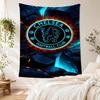 Chelsea Fc Football Player Wall Tapestry Retro Boho Perfect For Dorm Wall Living Room Balcony Four Seasons Boho Decor Gift For Birthday