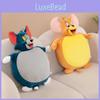 Jerry Tom And Plush Toys Anime Characters Soft Fill Doll Children Holiday Gift