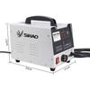 SIHAO Stud Welder Dent Repair Kit 3KW Spot Welder Dent Puller Auto Body Spot Welding Dent Puller Machine for Car Repair