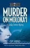 Книга Murder On Moloka'i : 1