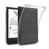 Shockproof Back Cover Transparent Protective Shell for PocketBook 616/617/618/628/632/633