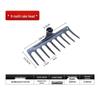 Shuangan Manganese Steel Garden Rake