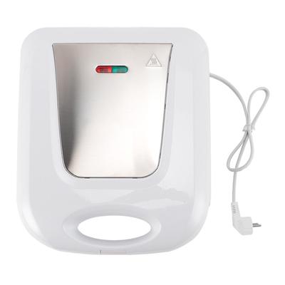 Мини-аппарат для пончиков 1400 Вт 16 отверстий SUS алюминий с антипригарным покрытием электрическая машина для прессования пончиков для дома завтрака десертов закусок