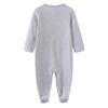 Small Gray Clouds Newborn Boy Clothes Long Sleeve Baby Clothing Cotton Infantil Toddler Costumes