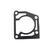 Прокладка дроссельной заслонки FS01-13-655 Для Mazda 323 BJ 626 Protege Premacy Двигатель FP